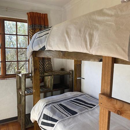 Sani Lodge & Cottages ساني باس المظهر الخارجي الصورة