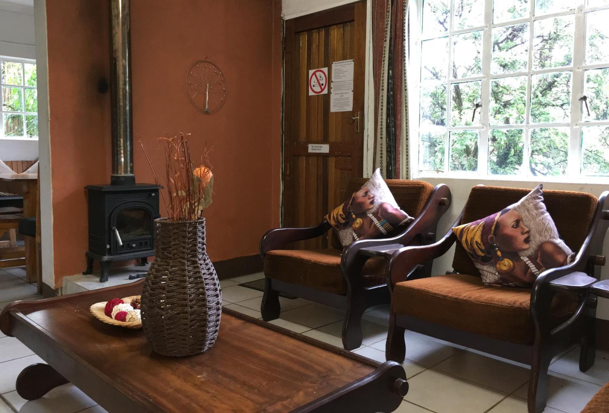 Sani Lodge & Cottages ساني باس المظهر الخارجي الصورة