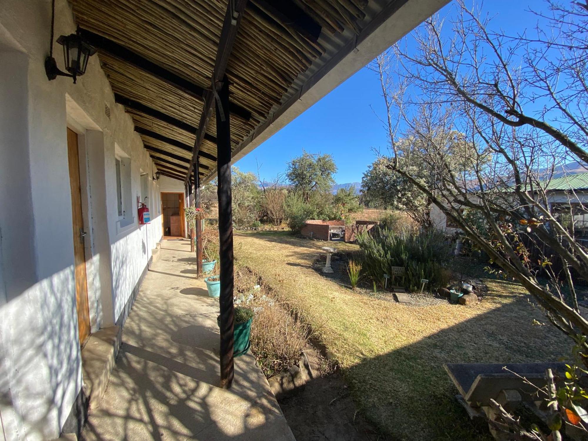Sani Lodge & Cottages ساني باس المظهر الخارجي الصورة