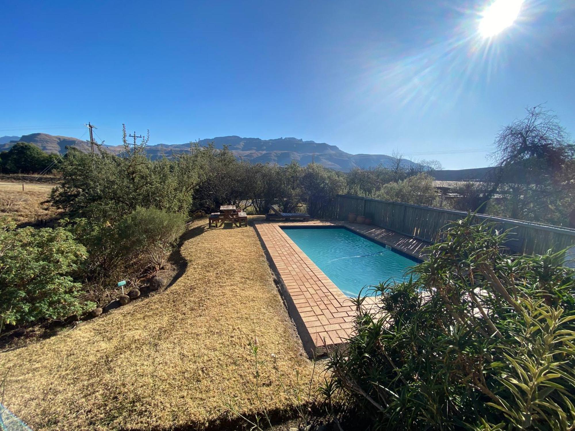 Sani Lodge & Cottages ساني باس المظهر الخارجي الصورة