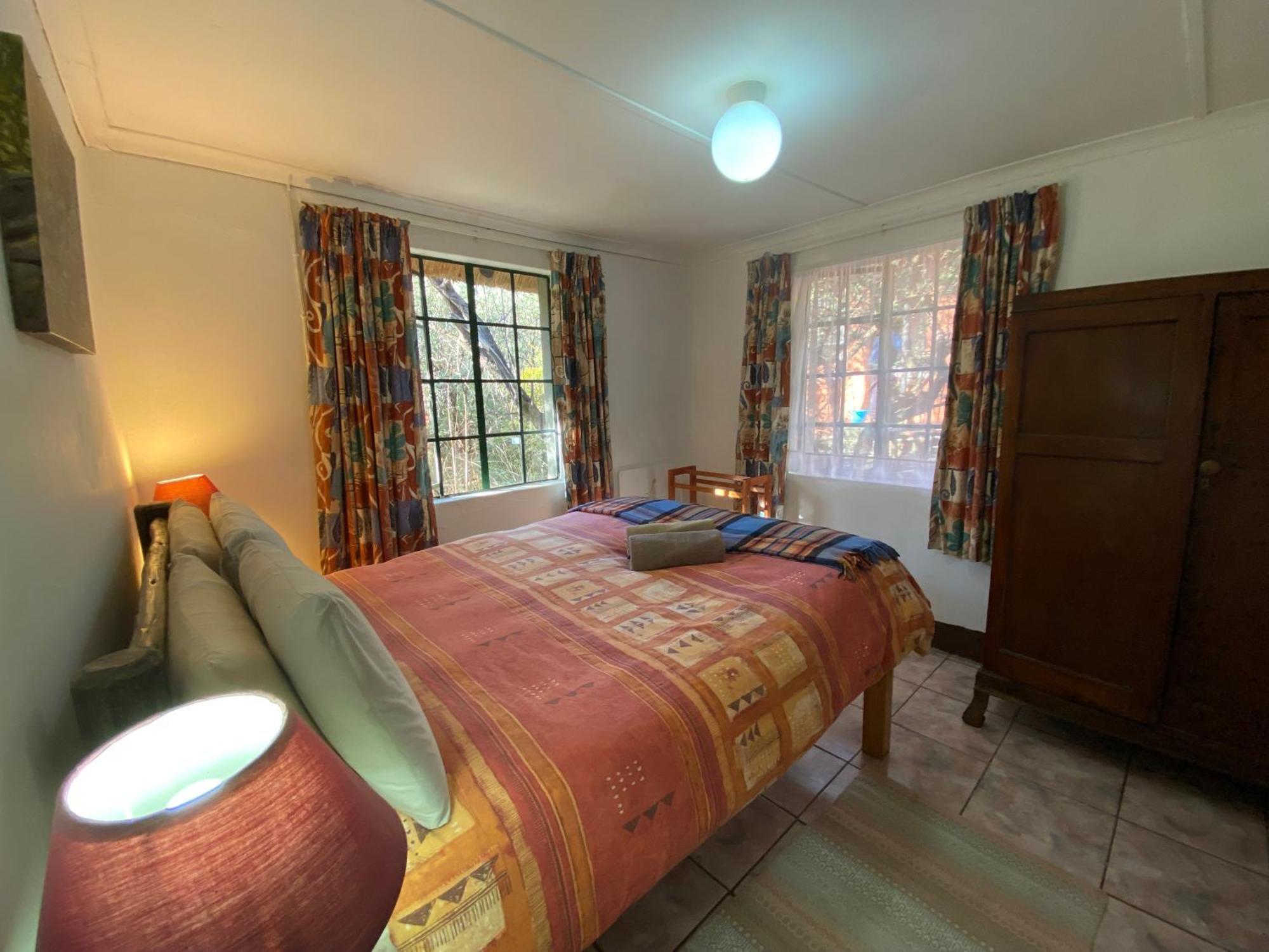 Sani Lodge & Cottages ساني باس المظهر الخارجي الصورة