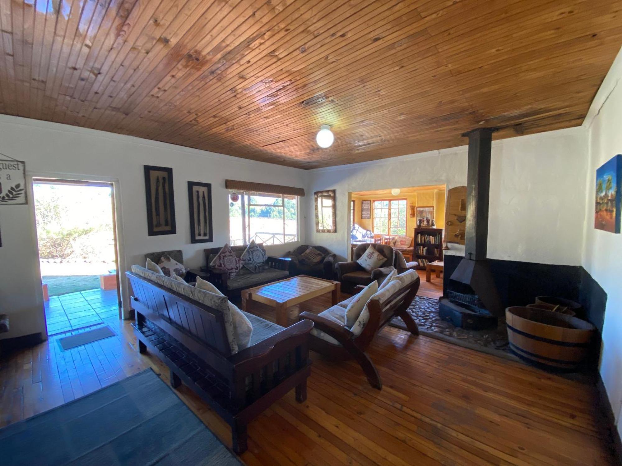 Sani Lodge & Cottages ساني باس المظهر الخارجي الصورة