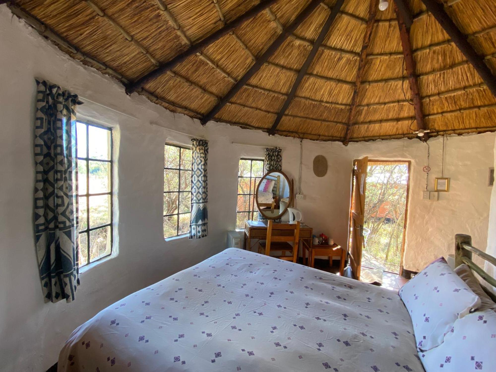 Sani Lodge & Cottages ساني باس المظهر الخارجي الصورة