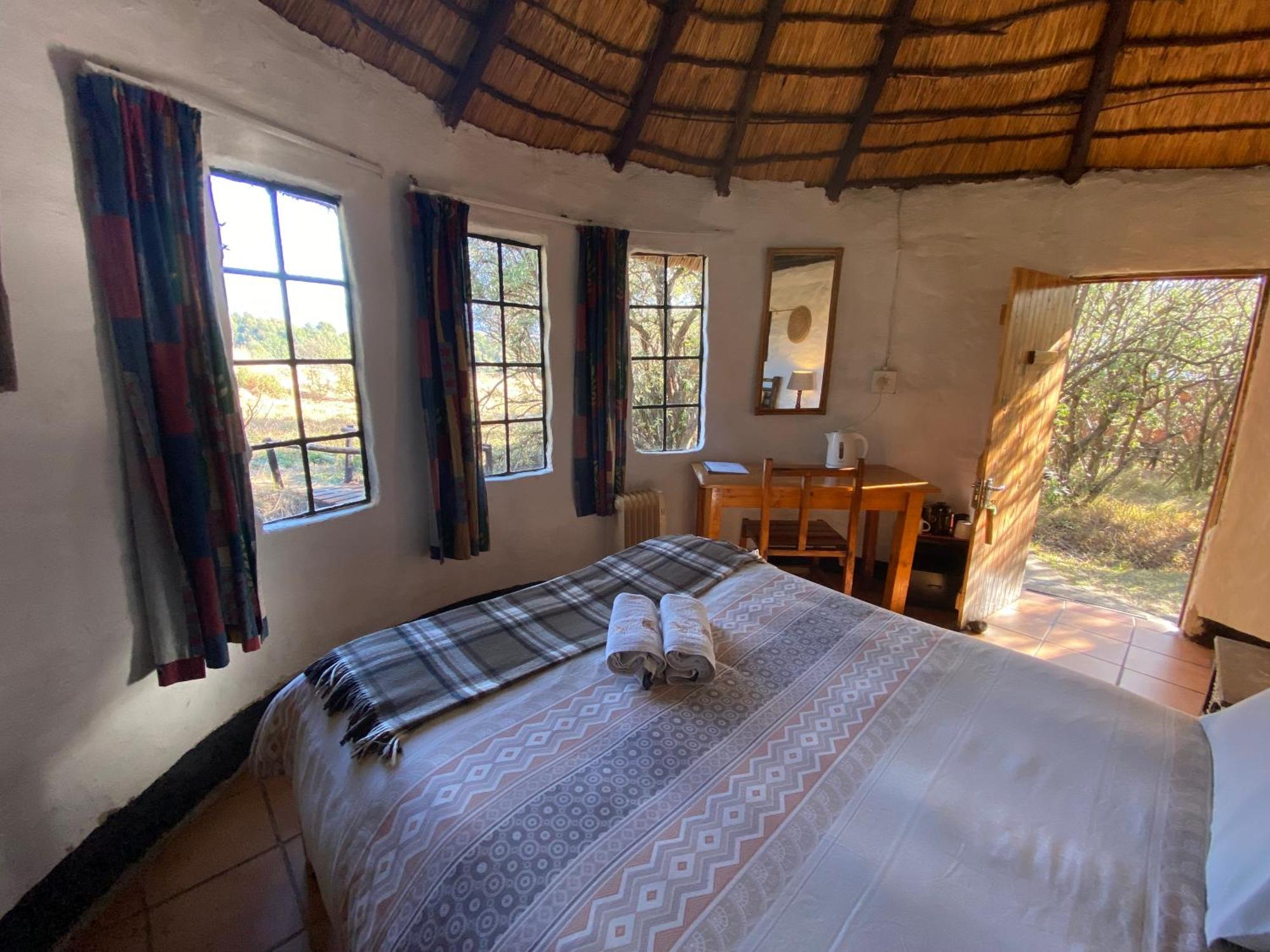 Sani Lodge & Cottages ساني باس المظهر الخارجي الصورة