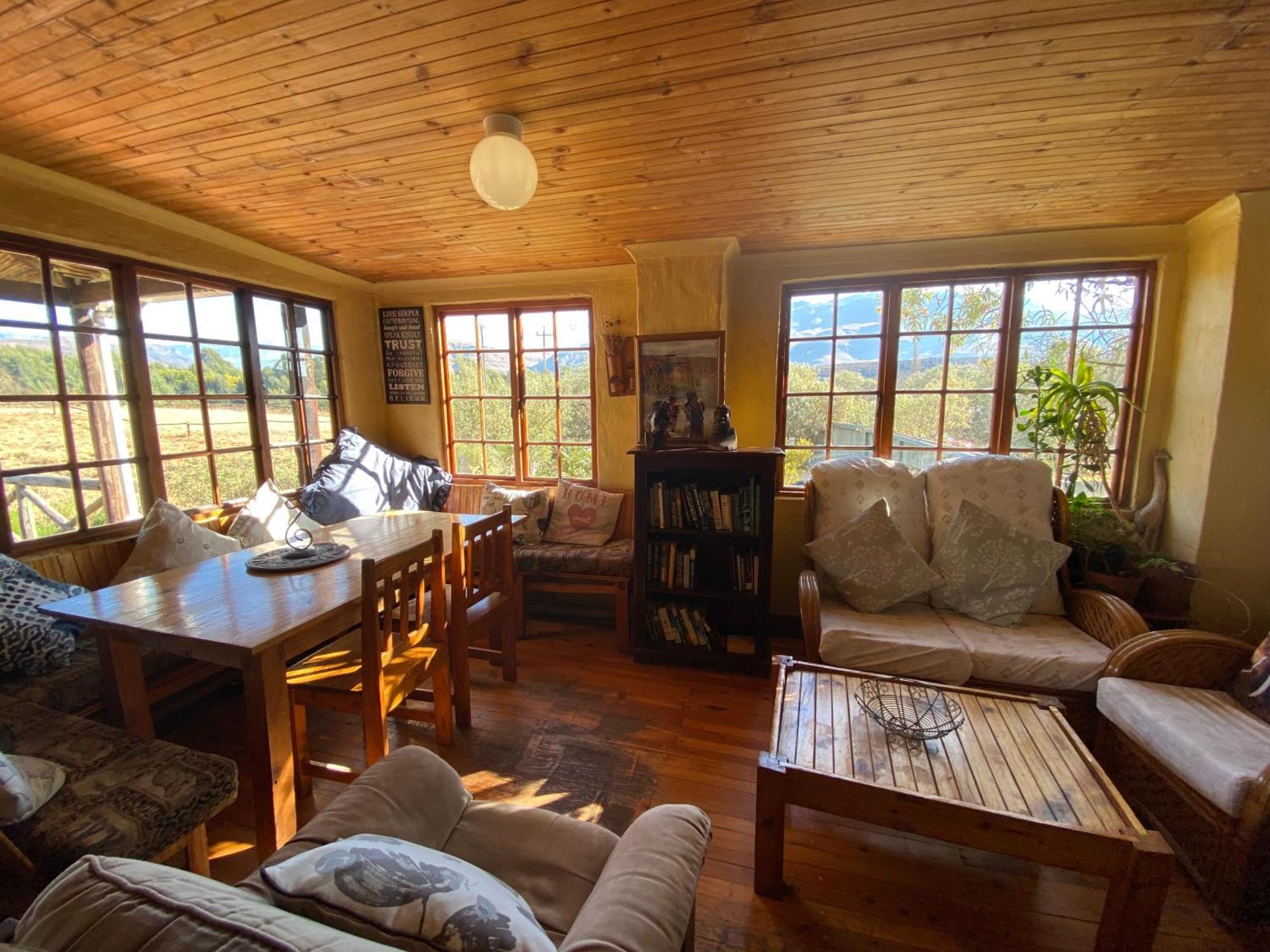 Sani Lodge & Cottages ساني باس المظهر الخارجي الصورة