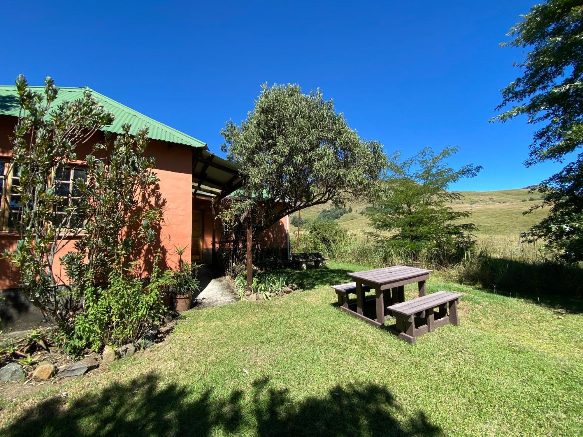 Sani Lodge & Cottages ساني باس المظهر الخارجي الصورة
