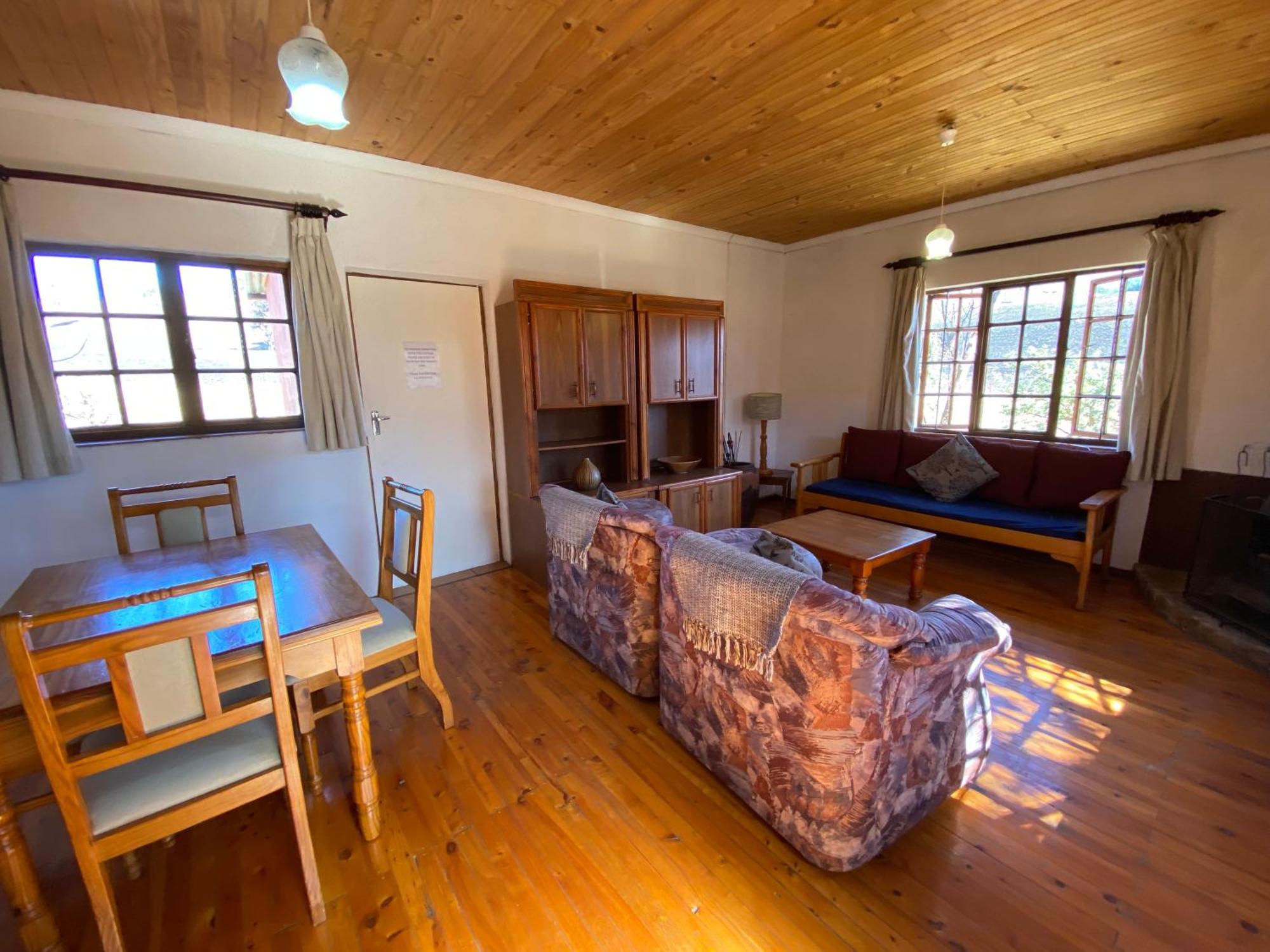 Sani Lodge & Cottages ساني باس المظهر الخارجي الصورة