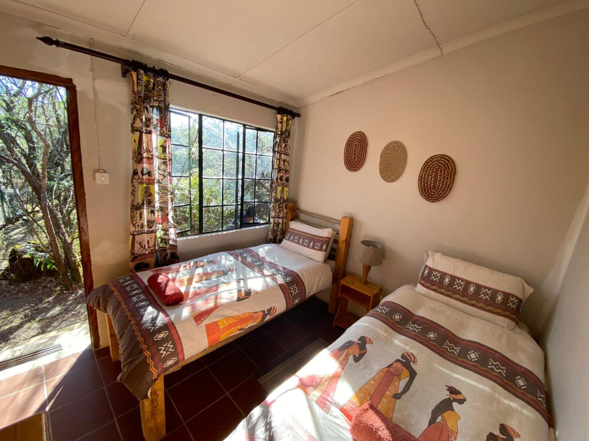 Sani Lodge & Cottages ساني باس المظهر الخارجي الصورة
