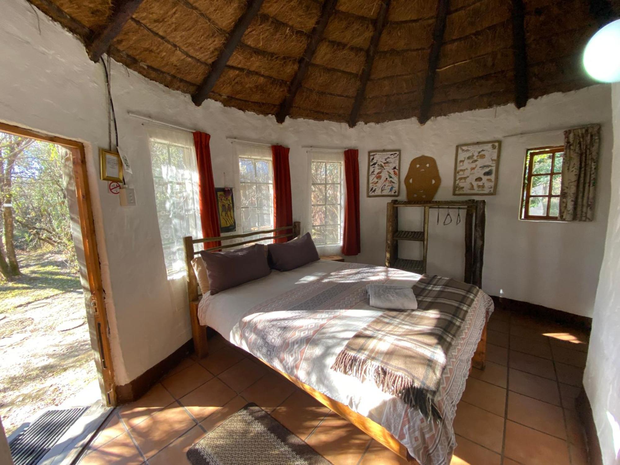 Sani Lodge & Cottages ساني باس المظهر الخارجي الصورة