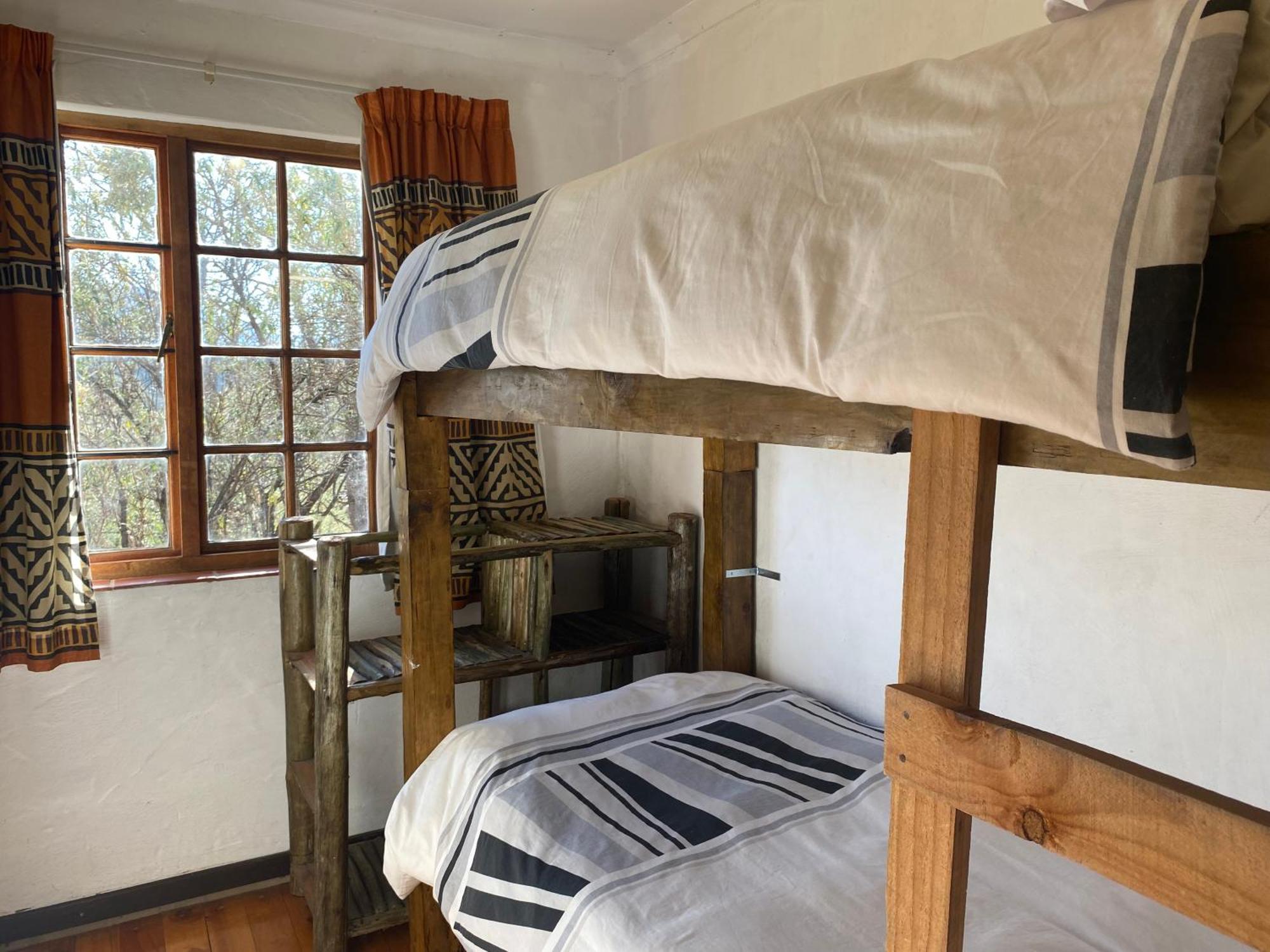 Sani Lodge & Cottages ساني باس المظهر الخارجي الصورة