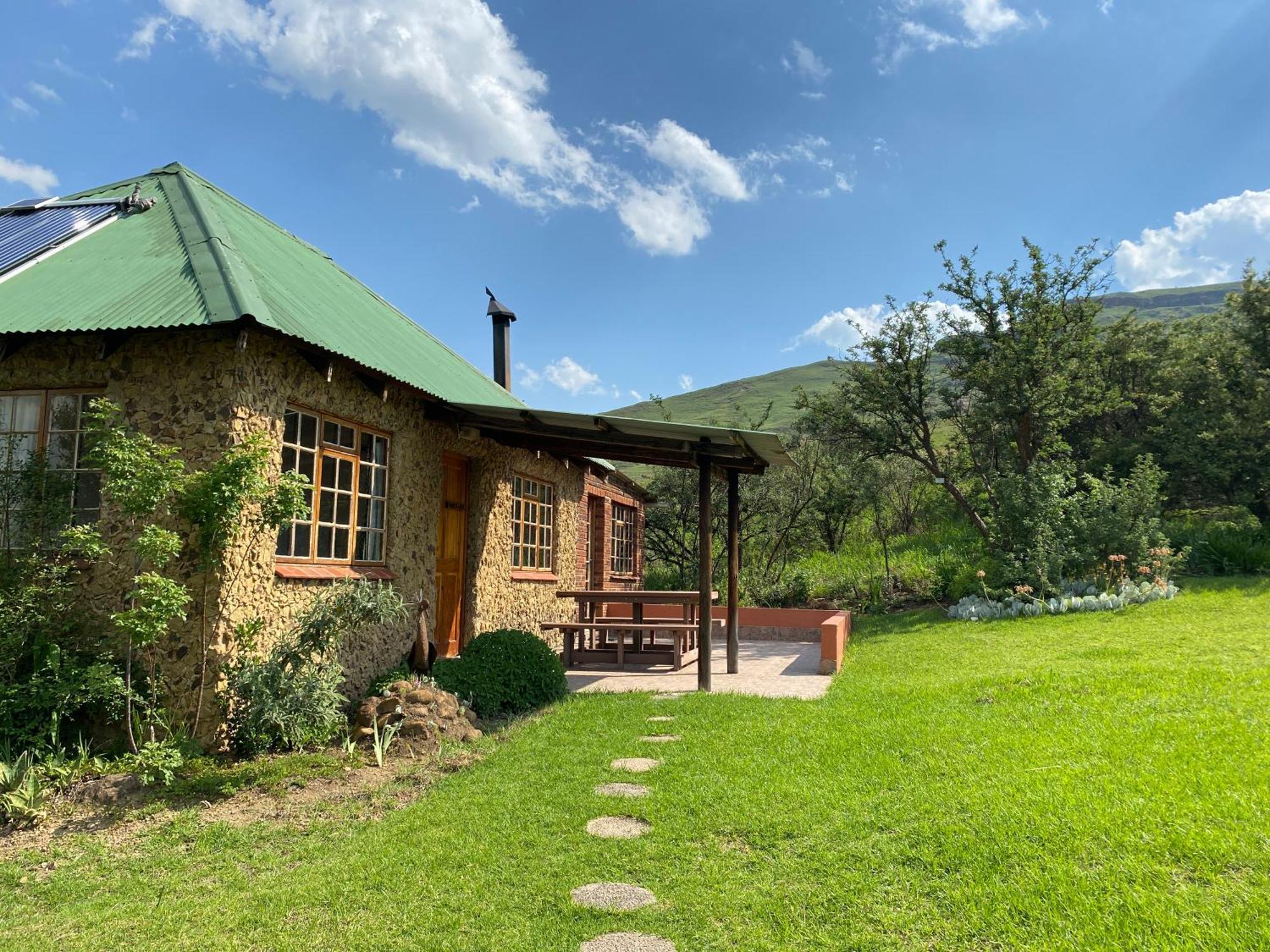 Sani Lodge & Cottages ساني باس المظهر الخارجي الصورة